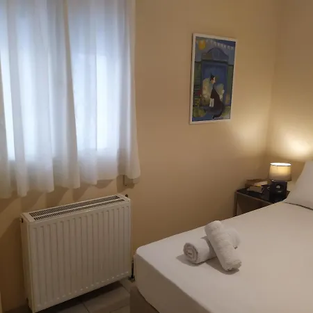 Elena's 2 Appartement