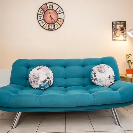 Elena's 2 Appartement *