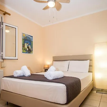 Elena's 2 Appartement