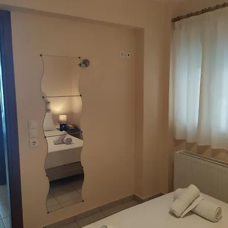 Elena's 2 Apartment Argostoli (Kefalonia)
