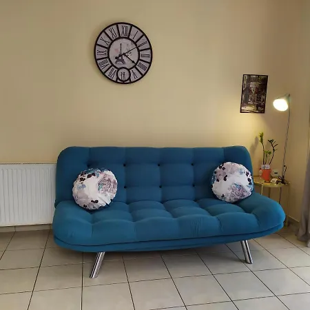 Elena's 2 Apartment *