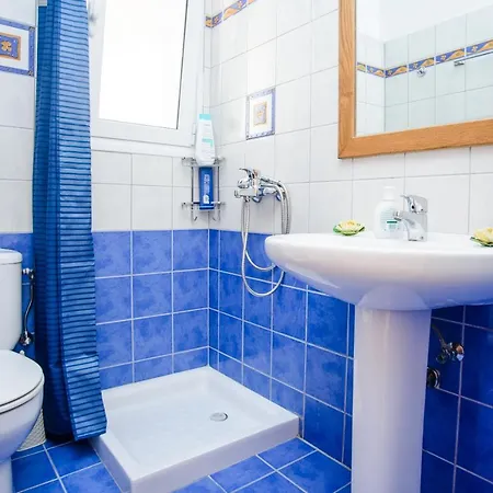 Elena's 2 Apartment Argostoli (Kefalonia)