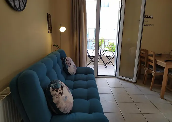Elena's 2 Apartman