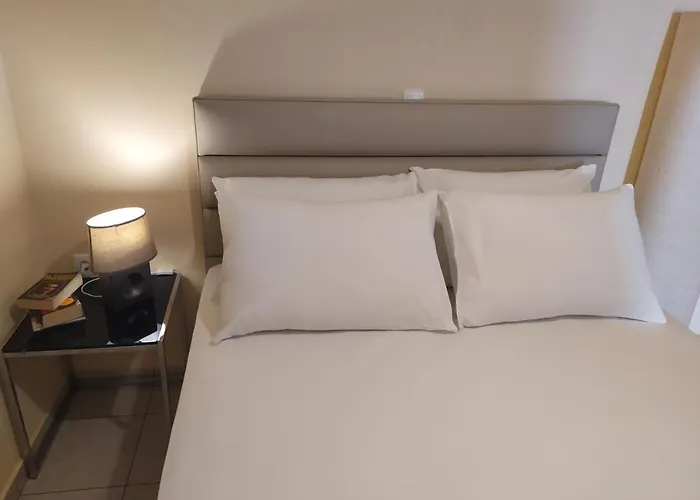Apartamento Elena's 2 Argostoli (Kefalonia)