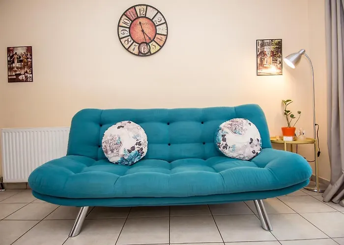 Elena's 2 Apartman *