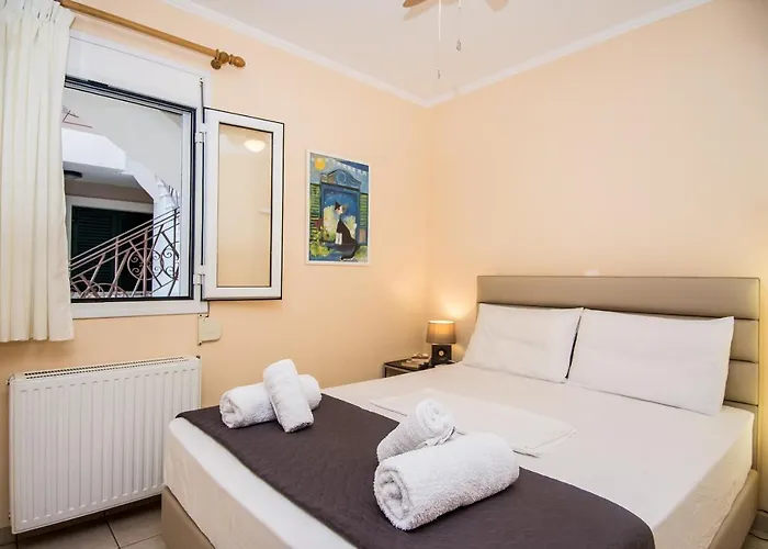Elena's 2 Apartman