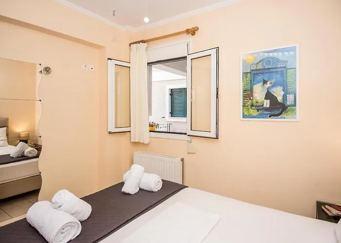 Elena's 2 Apartman