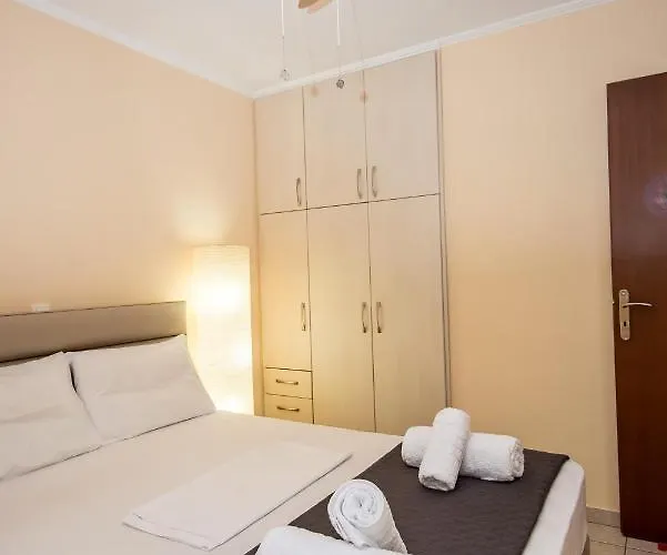 Apartman Elena's 2 Argosztóli