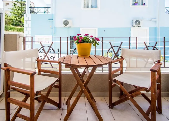 Apartman Elena's 2