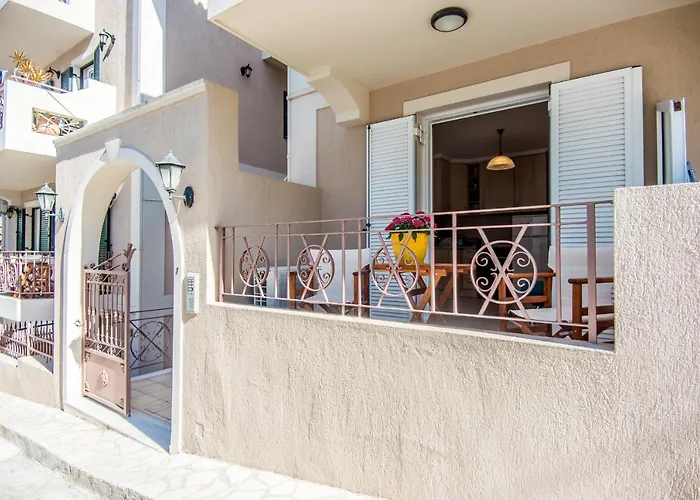 Elena's 2 Apartman *