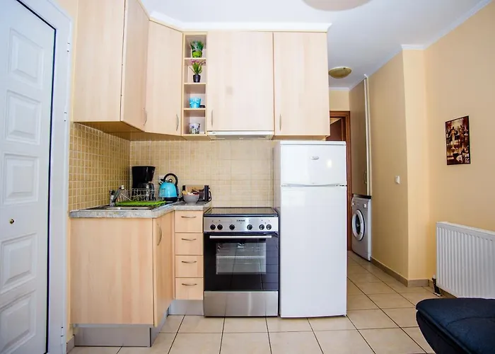 Apartman Elena's 2 Argosztóli