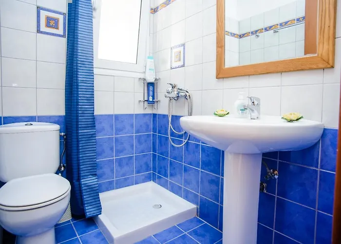 Elena's 2 Apartman Argosztóli