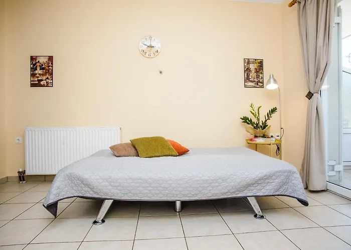 Apartman Elena's 2 *