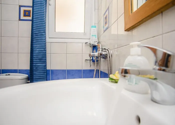 Apartman Elena's 2 Argosztóli