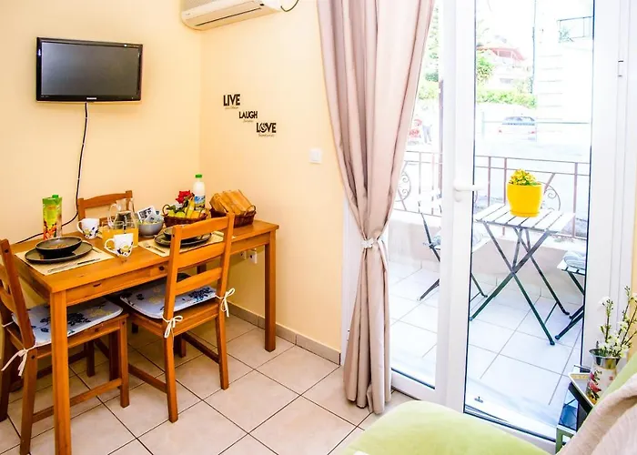 Apartman Elena's 2 Argosztóli