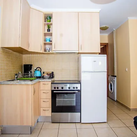 Apartament Elena's 2 Argostolion