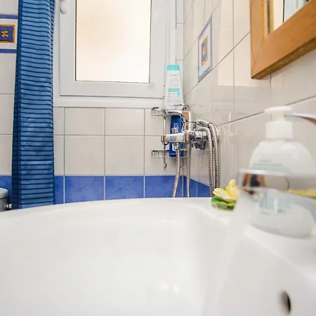 Apartament Elena's 2 Argostolion