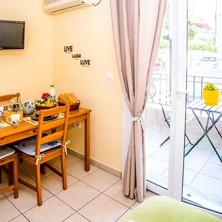 Apartament Elena's 2 Argostolion
