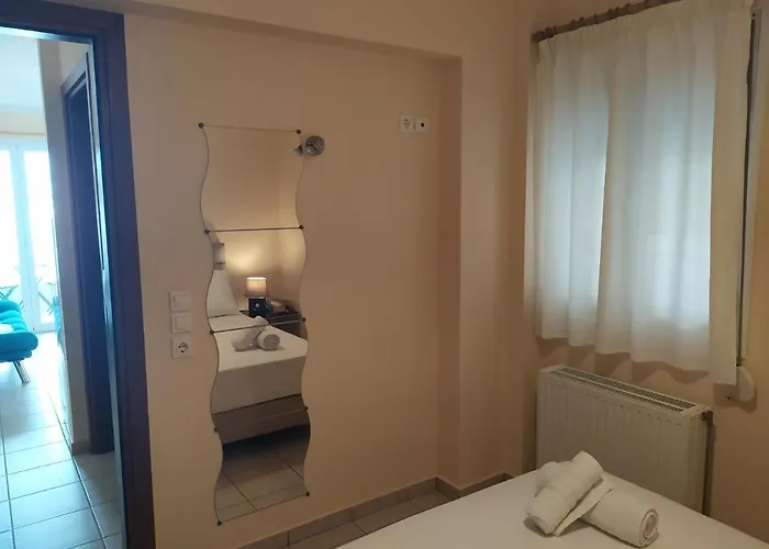 Elena's 2 Appartamento Argostoli (Kefalonia)